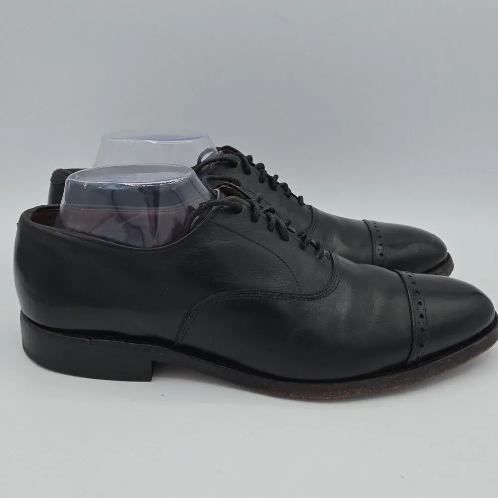 Allen Edmonds  